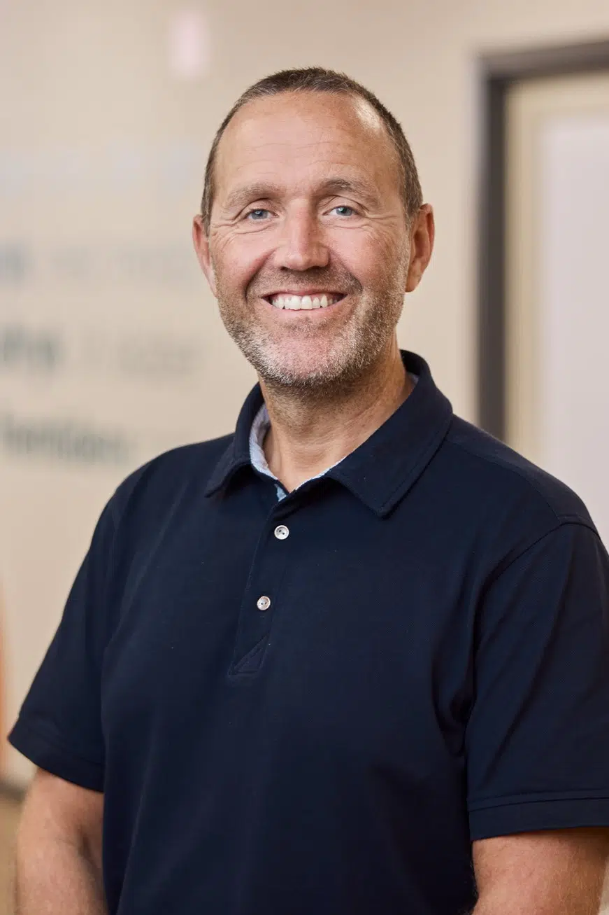 Kim Okke Hansen