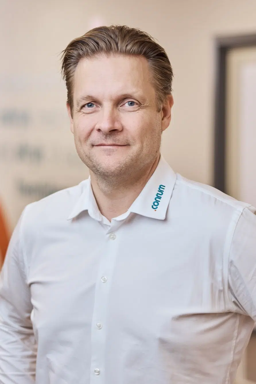 Kim Vennize Bækgaard