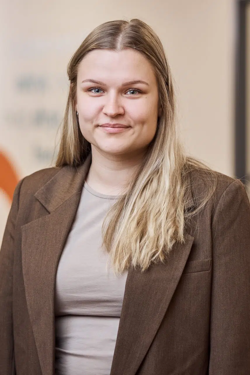 Mai Johannsen