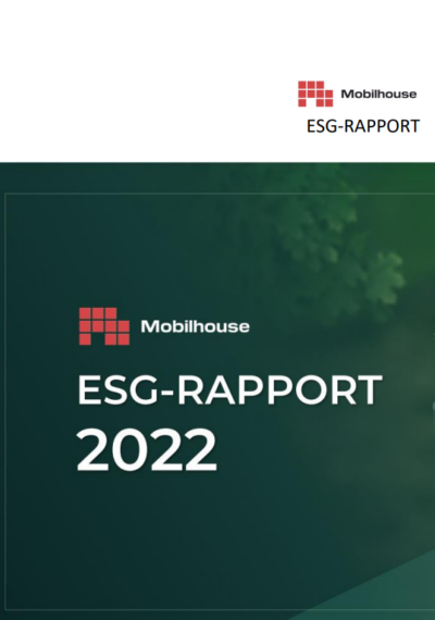 ESG-rapport